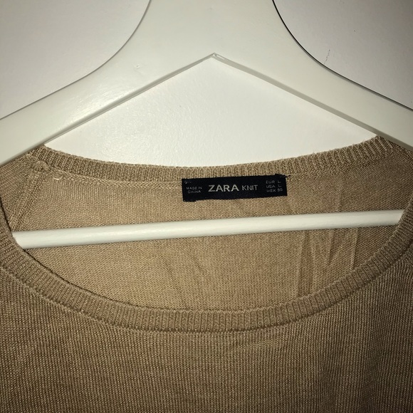 GOLD T SHIRT - Picture 6 of 8